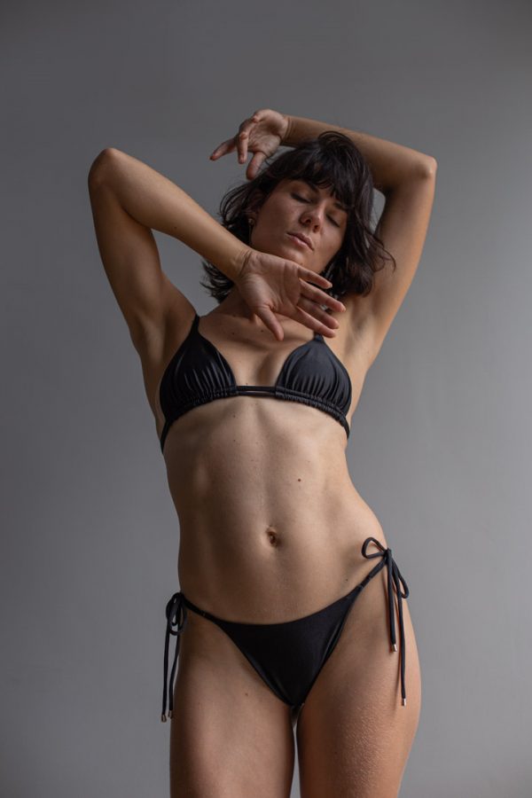 CONJUNTO GABI - BLACK