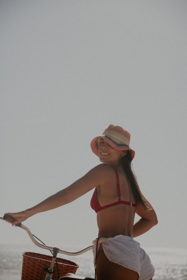 CONJUNTO GABI - RED - Imagem 5