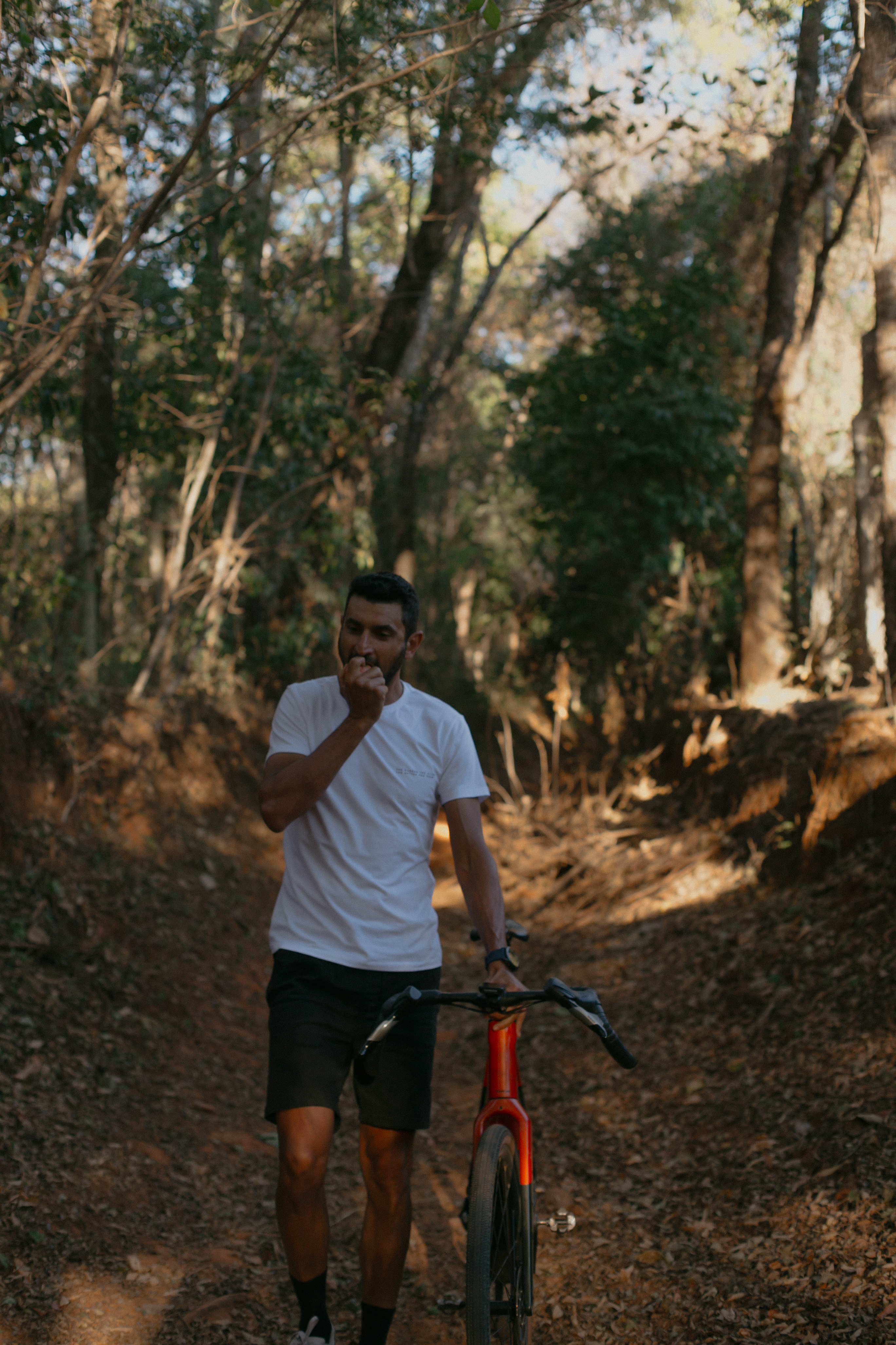 T-SHIRT GRAVEL LOOP ETAPA GANDARELA - Imagem 8