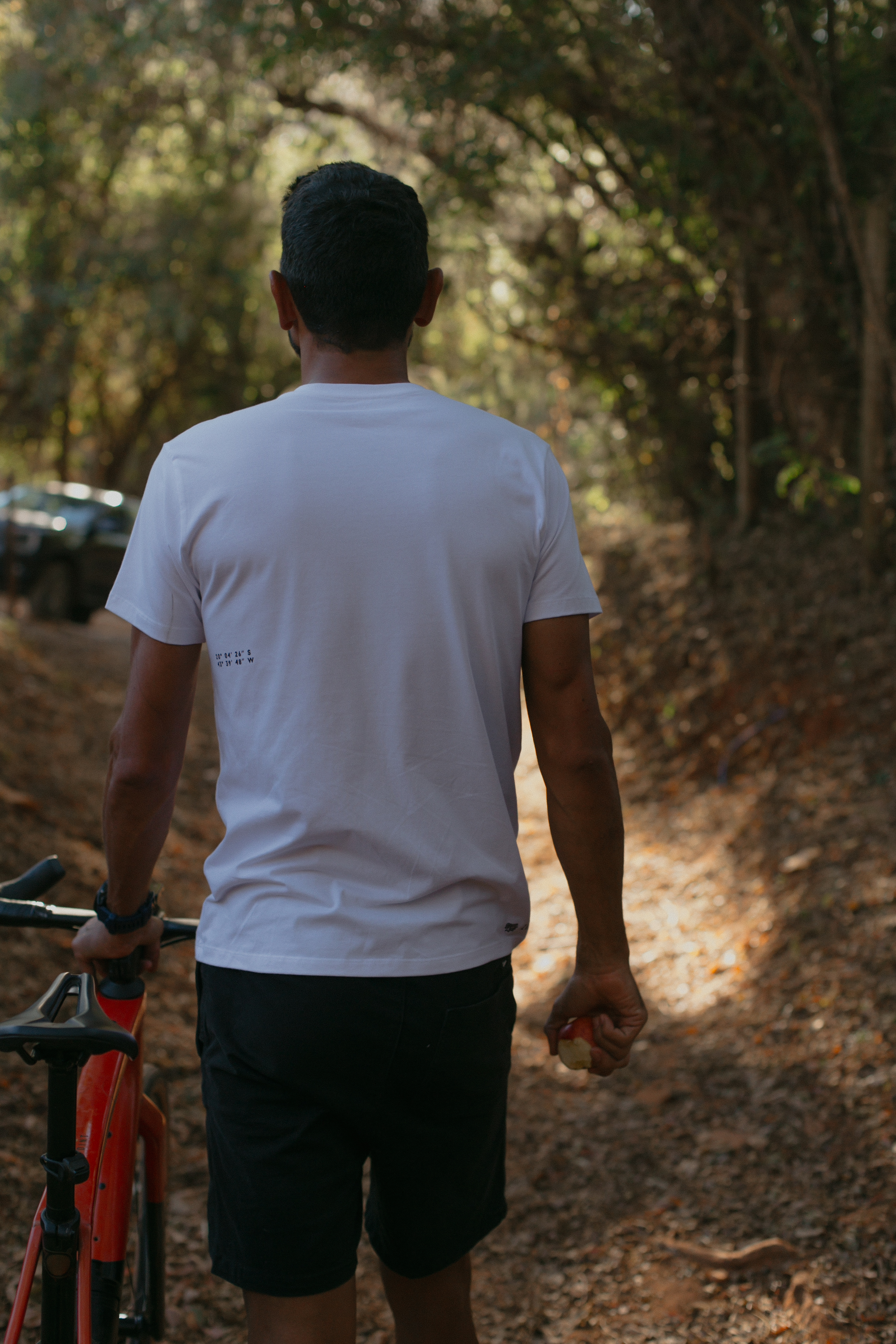 T-SHIRT GRAVEL LOOP ETAPA GANDARELA - Imagem 9
