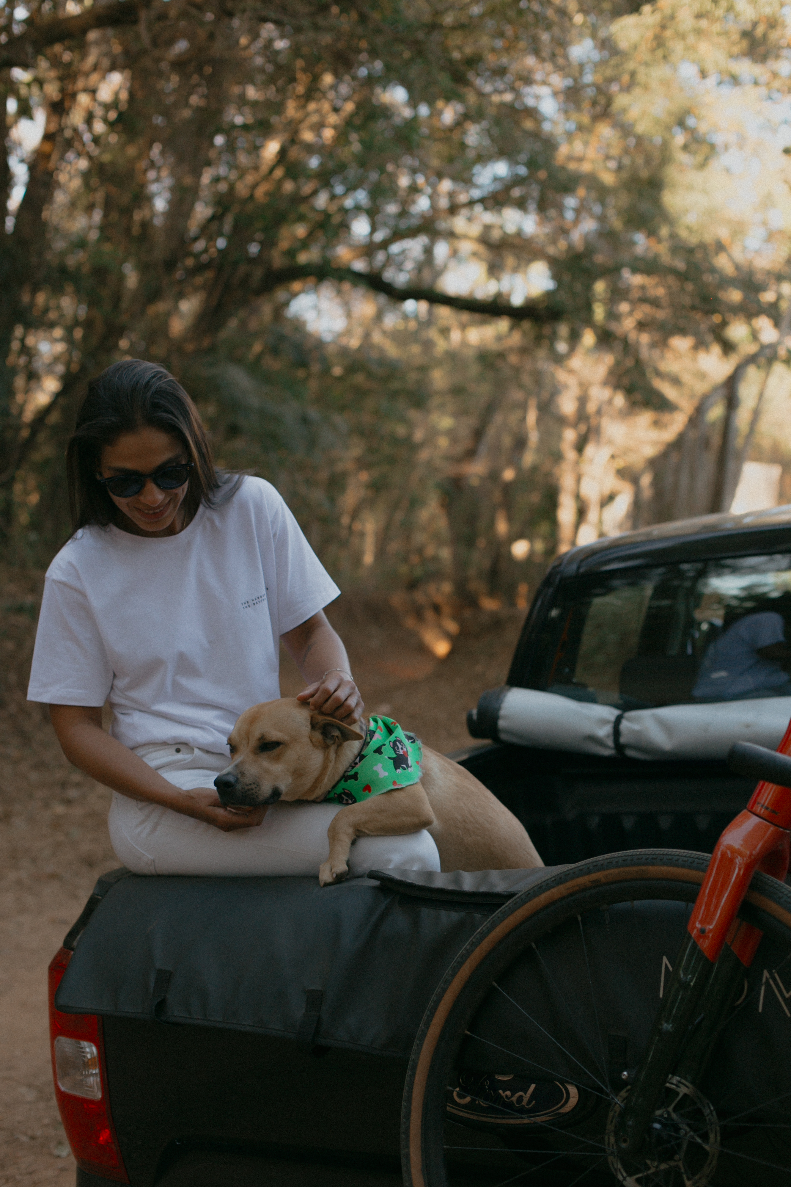 T-SHIRT GRAVEL LOOP ETAPA GANDARELA - Imagem 6