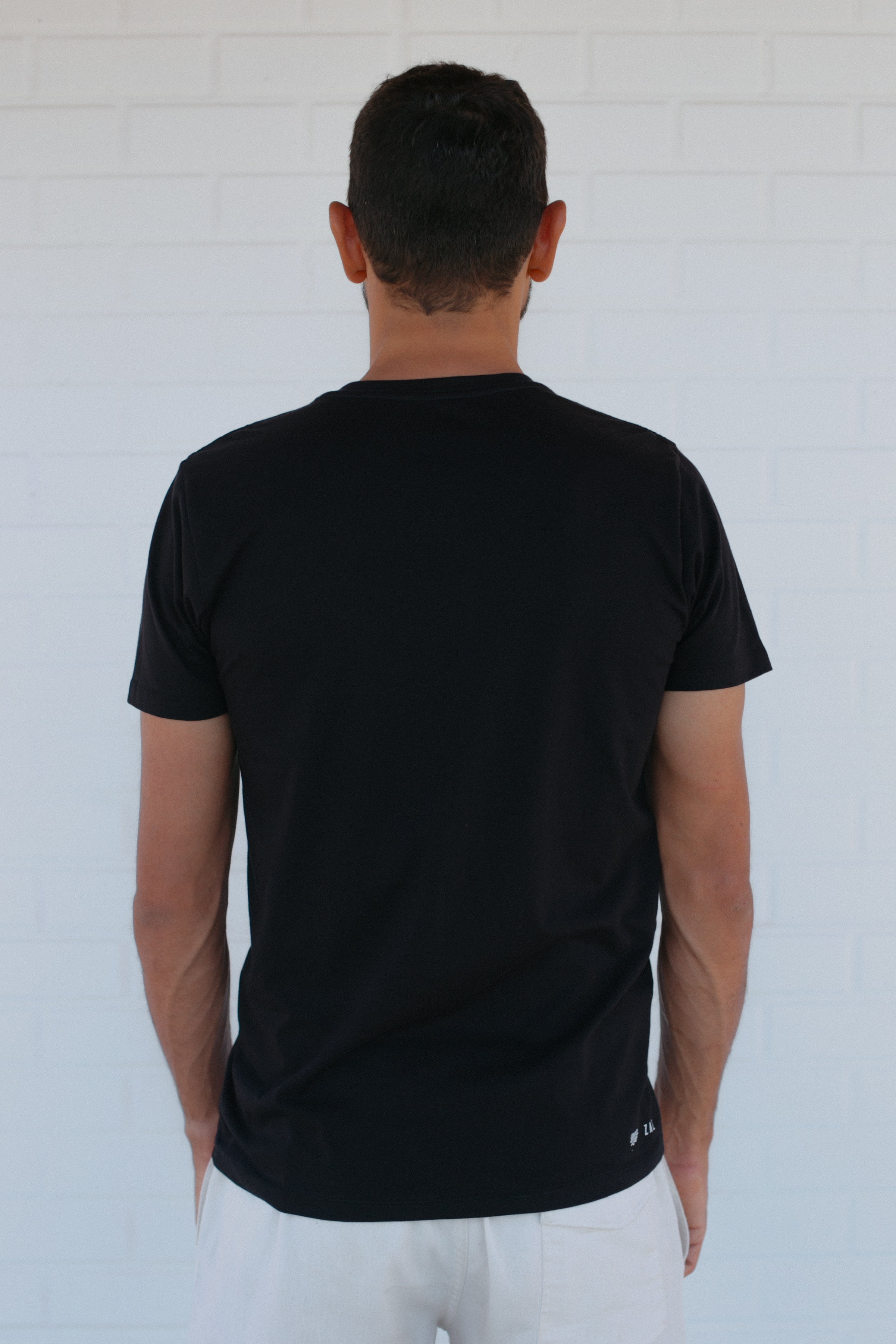 T-SHIRT GRAVEL LOOP ETAPA GANDARELA - Imagem 3