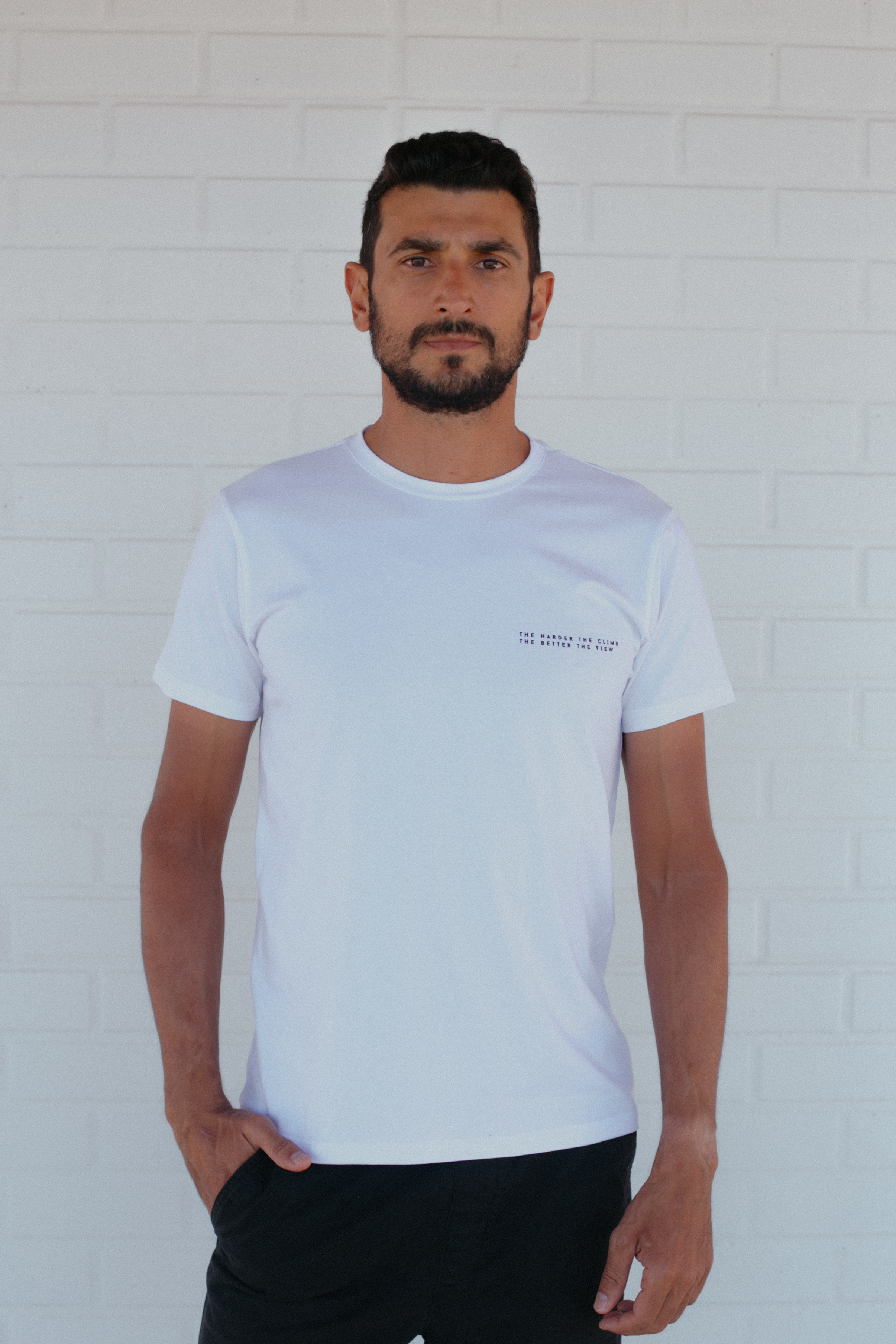 T-SHIRT GRAVEL LOOP ETAPA GANDARELA - Imagem 2