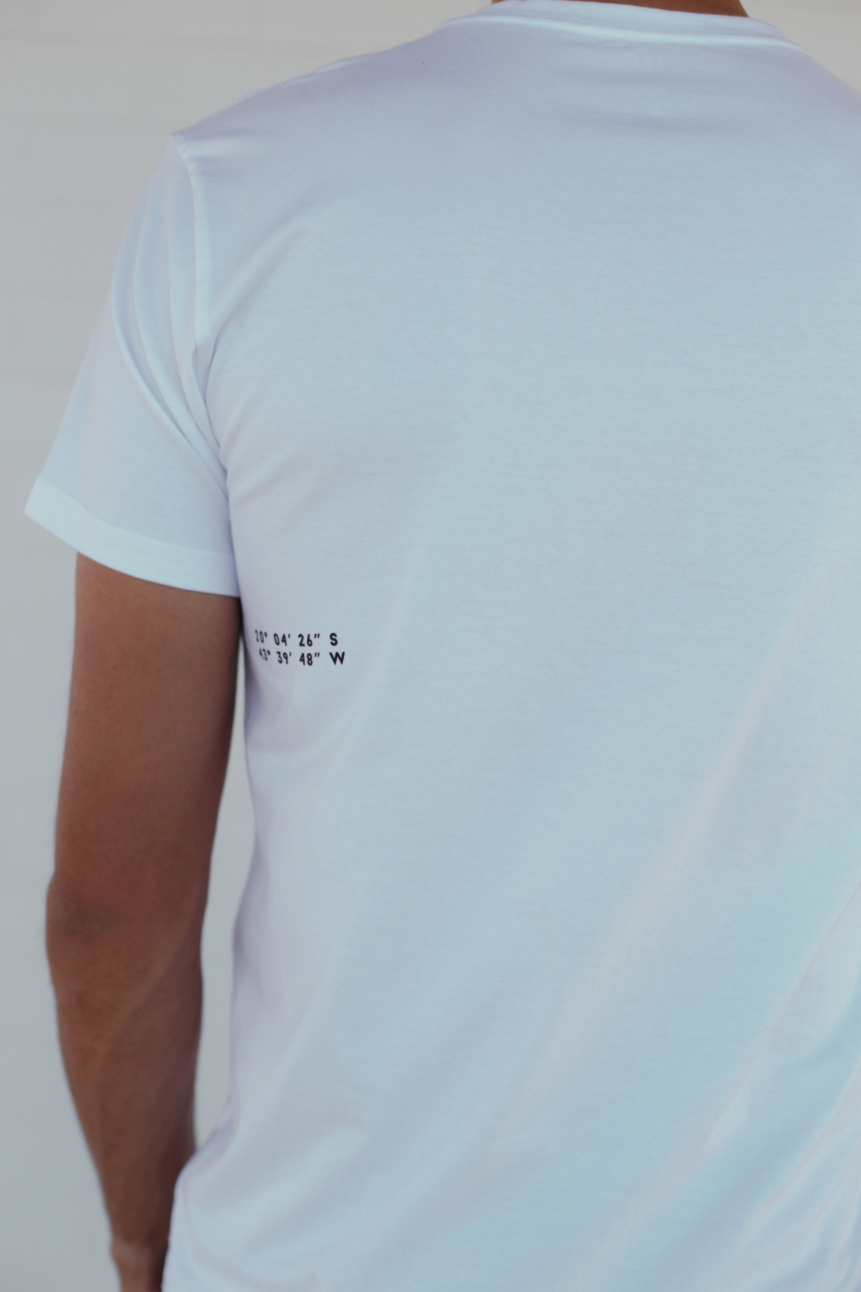 T-SHIRT GRAVEL LOOP ETAPA GANDARELA - Imagem 3