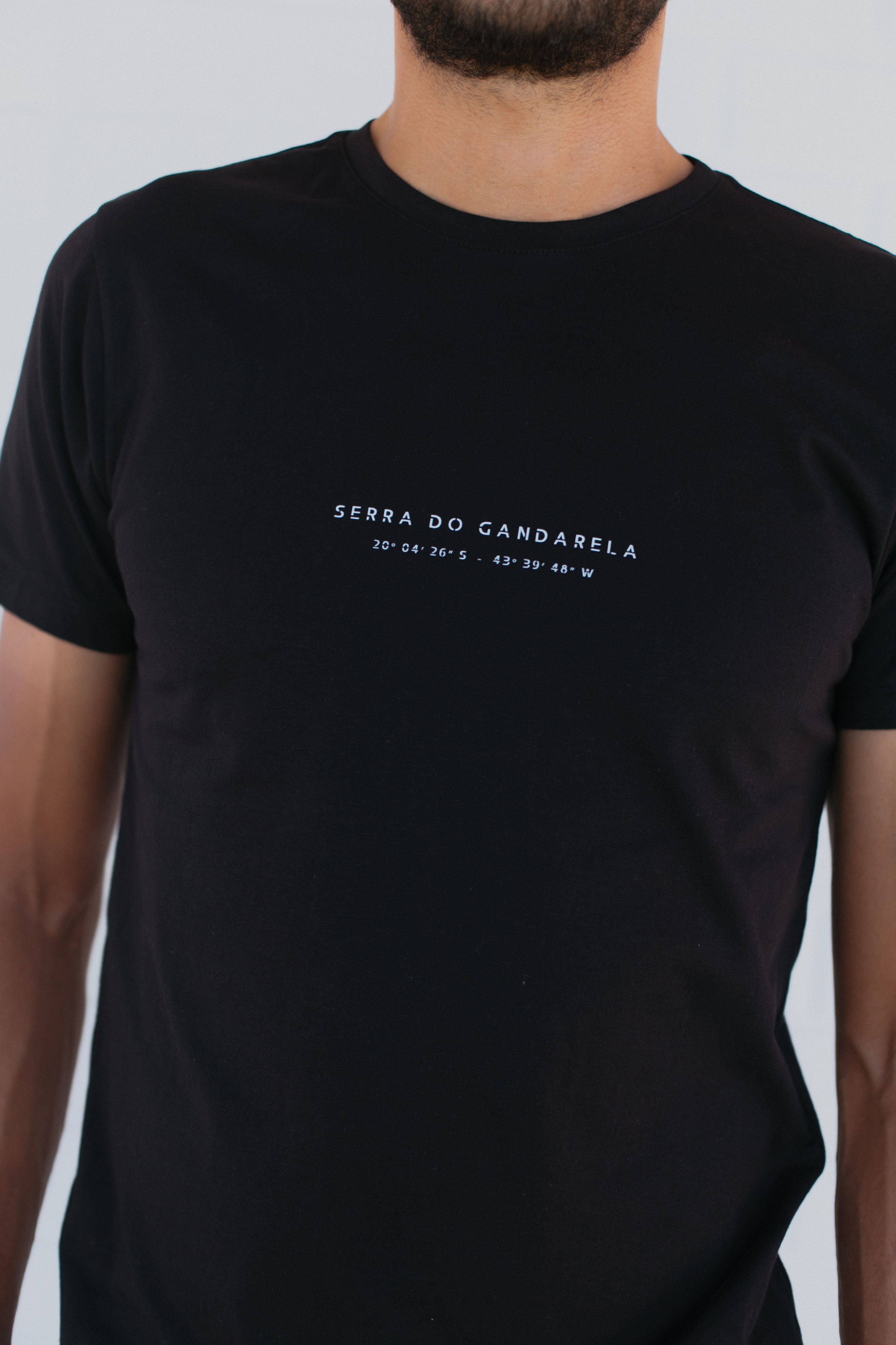 T-SHIRT GRAVEL LOOP ETAPA GANDARELA - Imagem 2